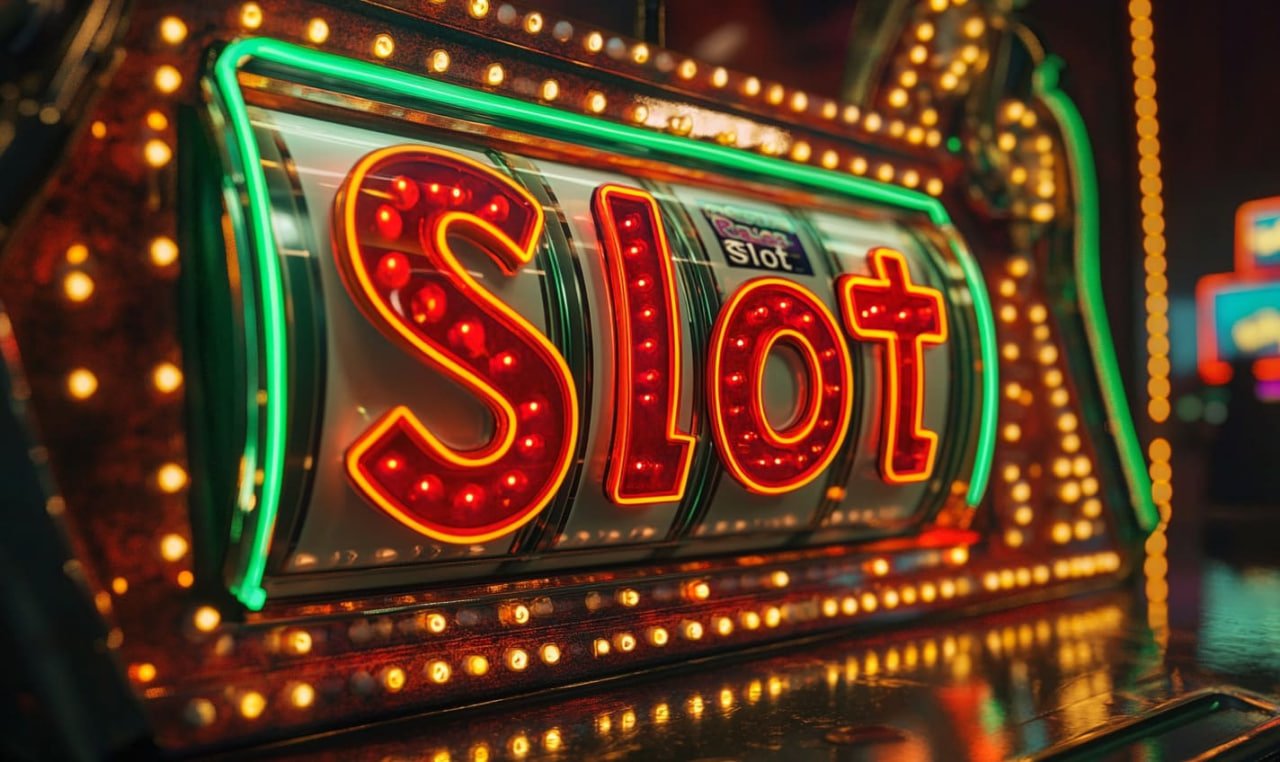 sloto cash