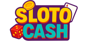 Sloto Cash Logo